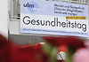 4. ulmmed-Gesundheitstag