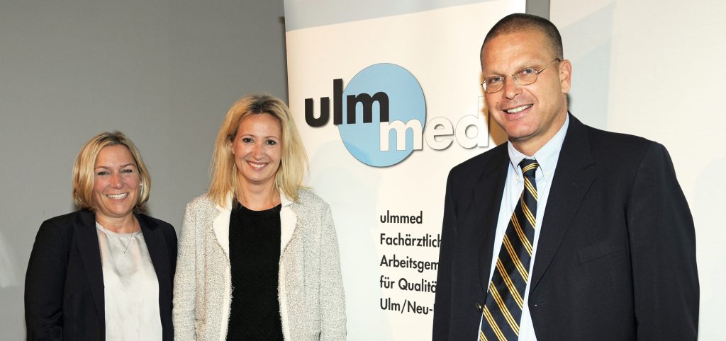 ulmmed-Gesundheitsforum zum Thema Adipositas, 13.09.2017 im Ulmer Stadthaus