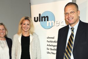 ulmmed-Gesundheitsforum zum Thema Adipositas, 13.09.2017 im Ulmer Stadthaus